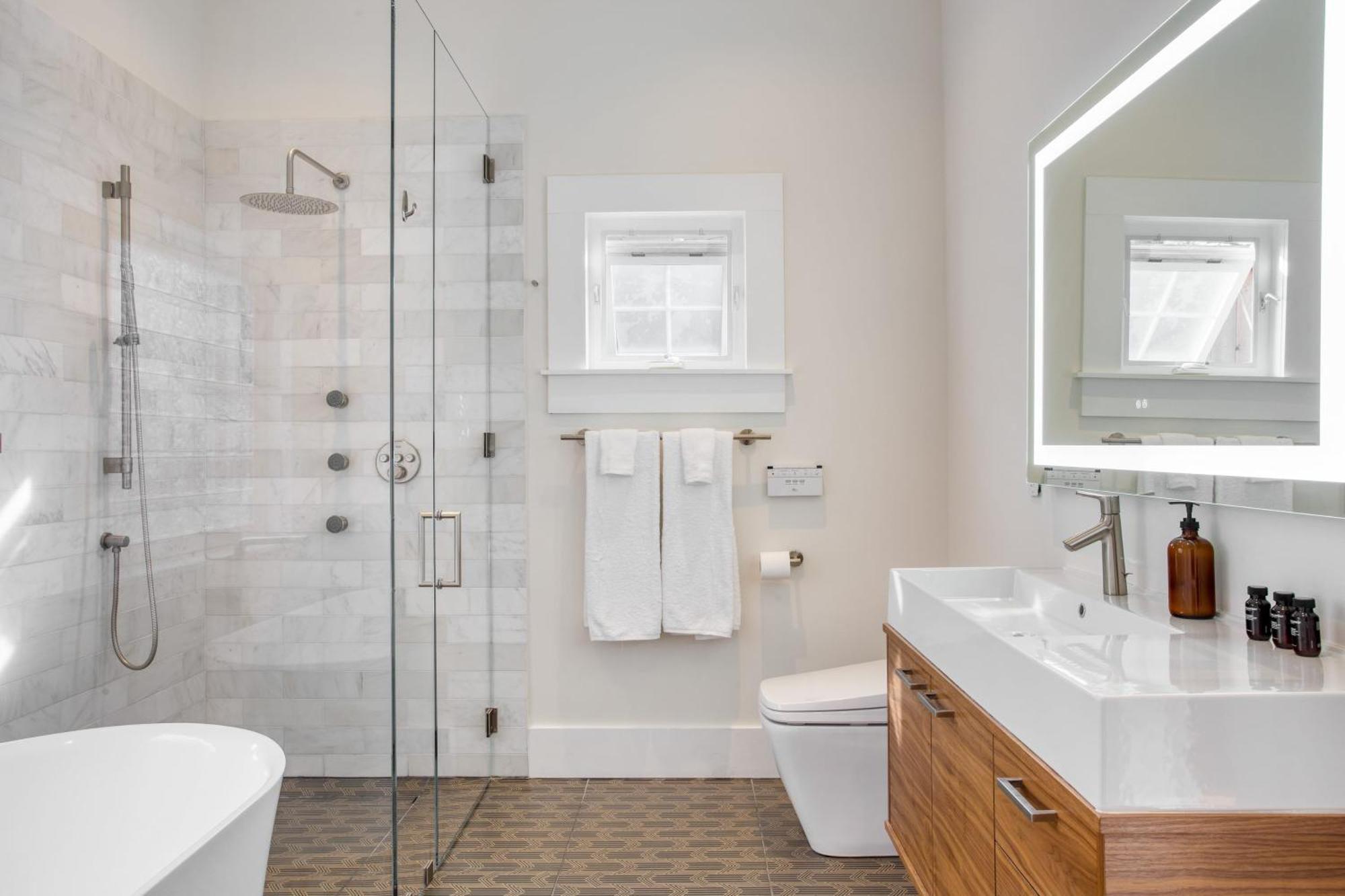 Ramsey By Avantstay Modern Character Home In Austin W Pool Luaran gambar