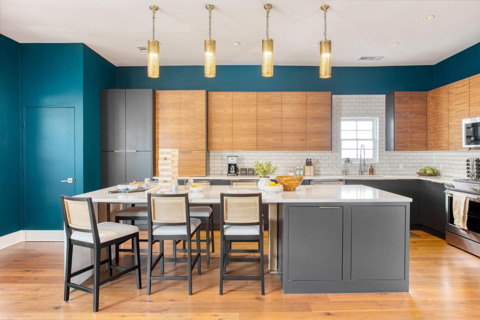 Ramsey By Avantstay Modern Character Home In Austin W Pool Luaran gambar