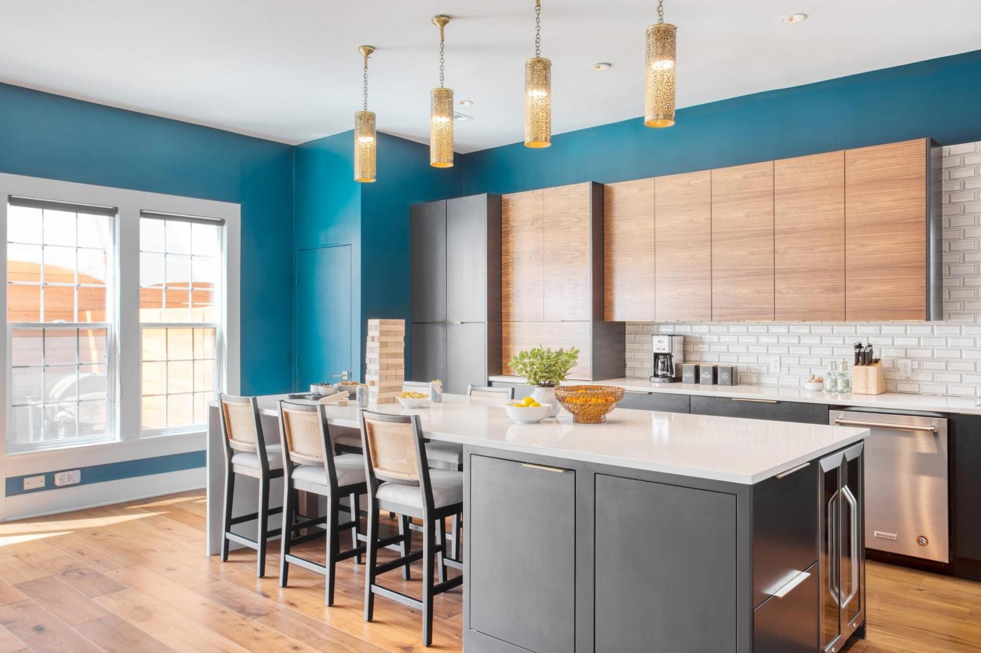 Ramsey By Avantstay Modern Character Home In Austin W Pool Luaran gambar