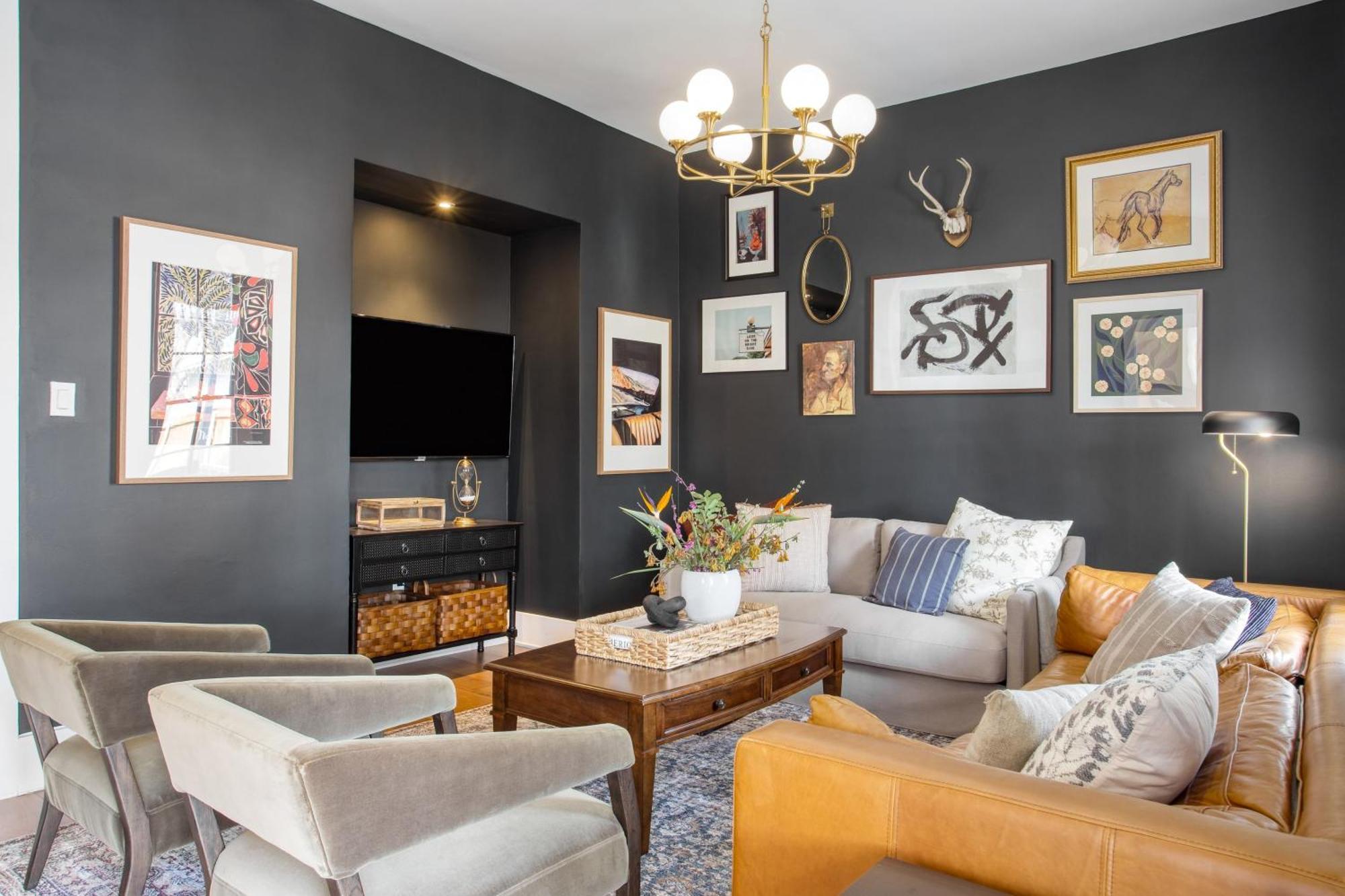 Ramsey By Avantstay Modern Character Home In Austin W Pool Luaran gambar